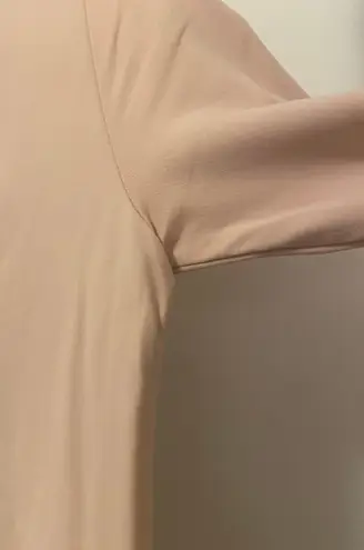 Nuuds Open Back Bodysuit In Ribbon