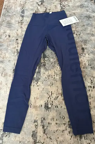 Lululemon Align Pants 25”