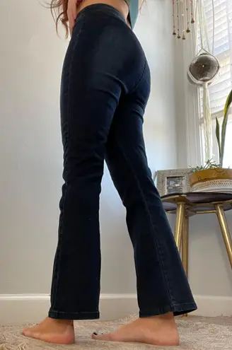 Tilly's Flare Jeans