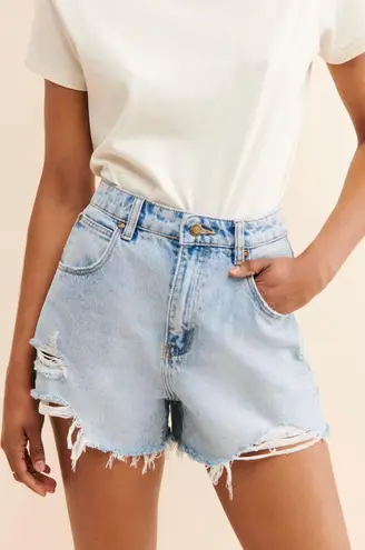 Rolla's  Jean Shorts