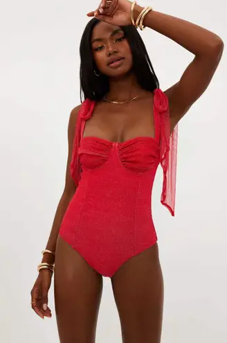 Beach Riot Swimsuit