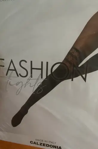 Calzedonia Fashion Tights S/M