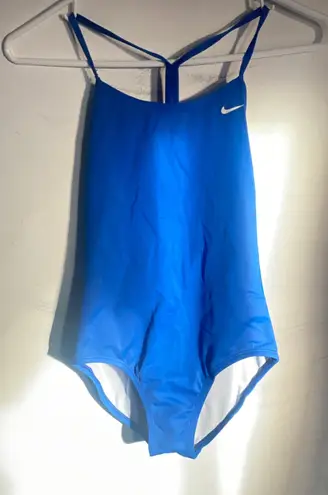 Nike One-piece Bathing Suit