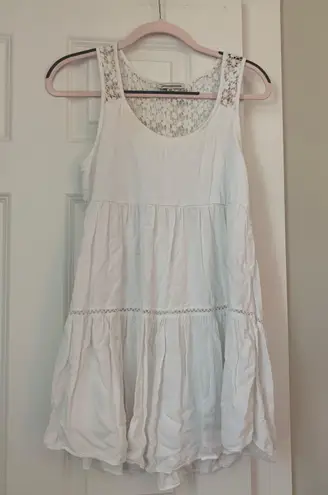 American Eagle Boho Dress