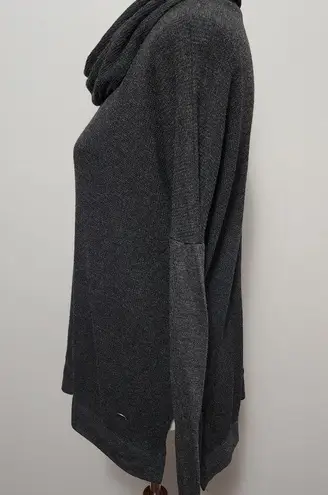 cupio Stitch fix  cowl neck sweater size medium