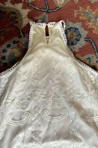 Jun & Ivy Lace Dress