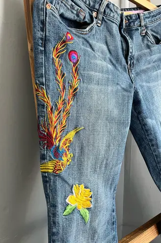 Dollhouse Jeans Women's Size 15 Flare Curvy Bell Bottom