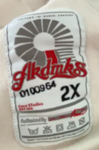 Akademiks long sleeve