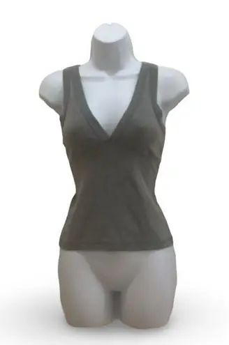 Lady Footlocker Active Tank Top Gray