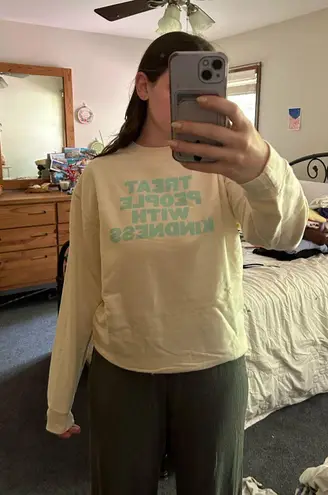 Harry Styles  Love On Tour Crewneck - Image 2