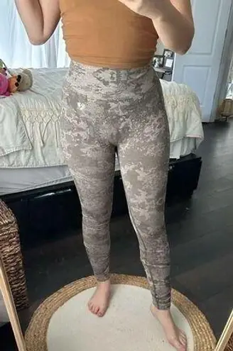 women's best Women’s Best Women’s Small Seamless Camo Pants
