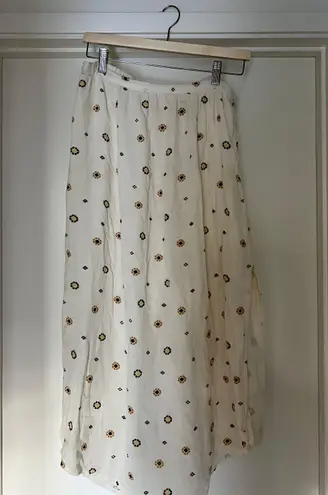 Amuse Society Long Skirt