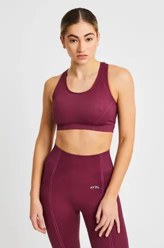 AYBL Reflex Bra and Shorts Set