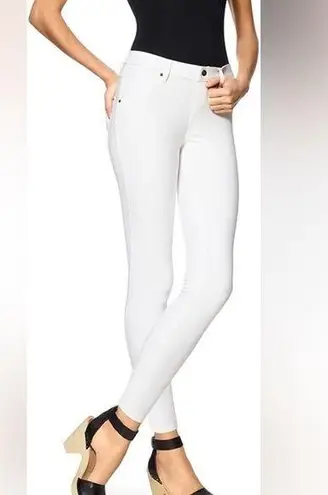 Hue Denim Skimmer Leggings