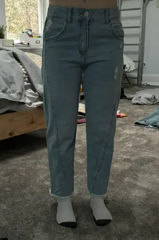 ZARA Denim Jeans