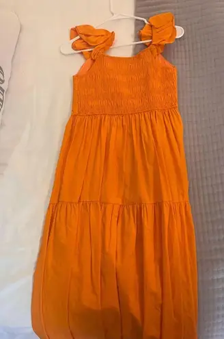 THML  Dress Maxi - Image 2