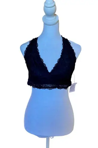 Savage X Fenty - NWT Floral Lace Bralette Sz 1X