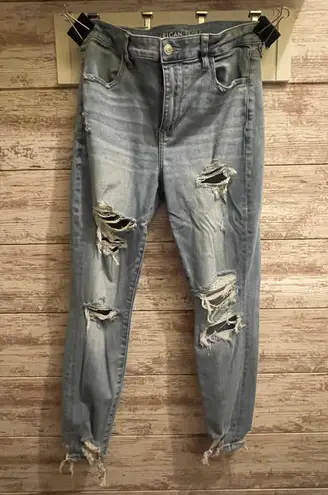 American Eagle Outfitters Next Level Stretch Jeans