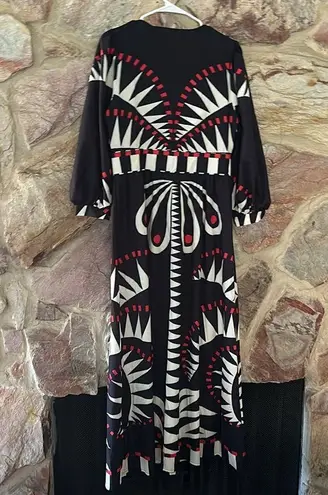 Commense Boho Print V