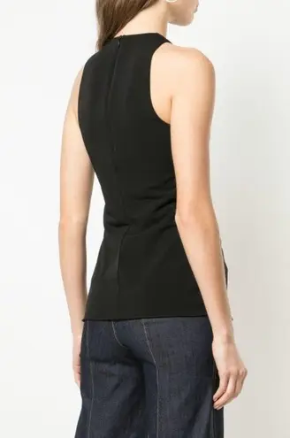 Cinq à Sept 💕CINQ A SEPT💕 Priya Sleeveless Cinched Waist Top