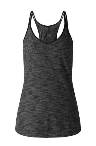 Lululemon  What The Sport Singlet II