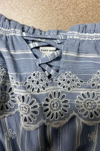 American Eagle Outfitters Matching Set