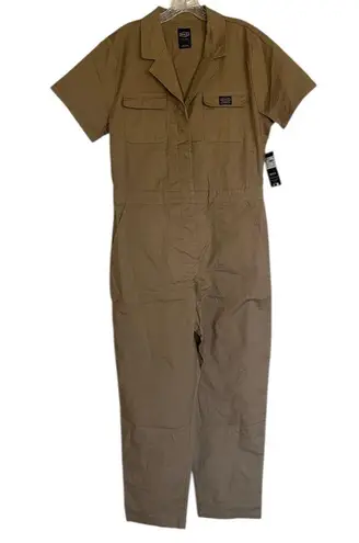 RVCA NWT  Recession - Workwear Jumpsuit for Women XL - Image 6