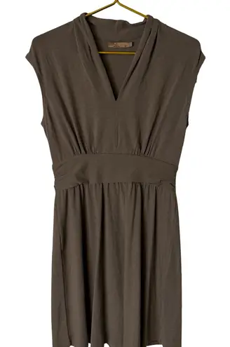 prAna ✨ Women’s Berry Dress - Size M – Green, Excellent Condition 💫🤍