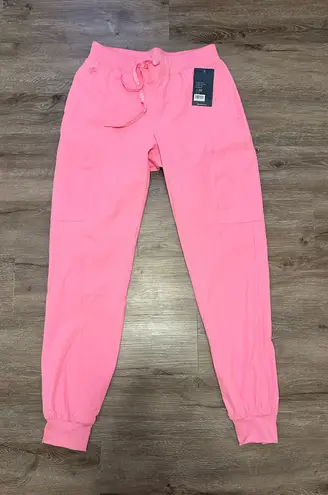 MedCouture  Scrub Pants Jogger thumbnail 1