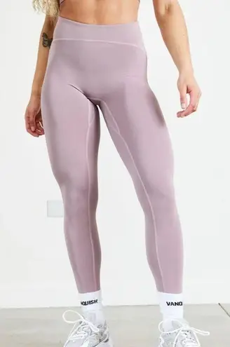 Vanquish VQ Fitness Set Gray