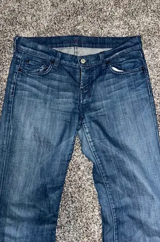 7 For All Mankind Dojo Jeans