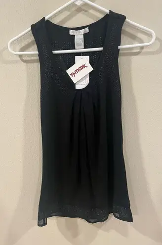 Design History NWT Tank Top - small