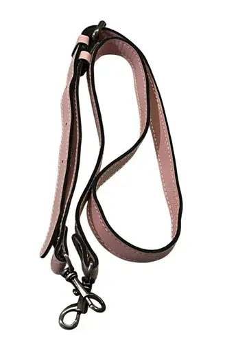Patricia Nash Tote Strap Used Light Pink Adjustable