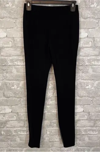 Lysse Lyssé Sophie Satin Ponte Control Top Leggings