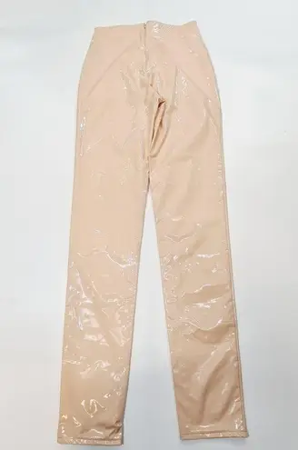 H:ours Lana Leggings in Camel XS