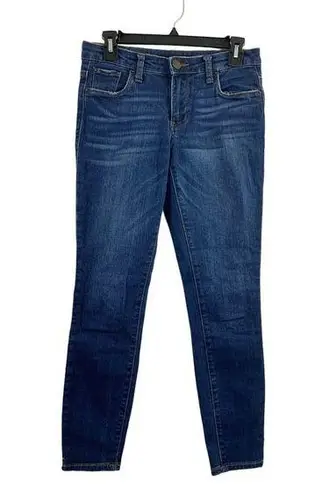 sts blue Women's Emma Ankle Skinny Jeans
