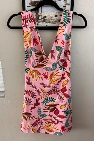 Nectar Clothing Boutique Dress