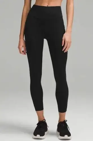 Lululemon  Fast and Free Leggings 25