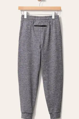 Feat BlanketBlend Relaxed Roam Joggers Women's XS Gray Athleisure Sweatpants NWT