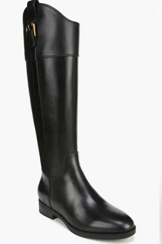 Vionic  Phillipa Leather Tall Boots