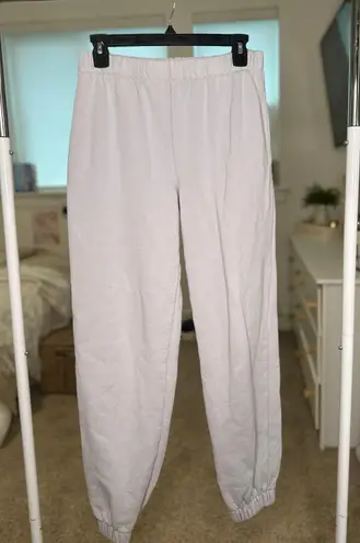 Brandy Melville Sweatpants