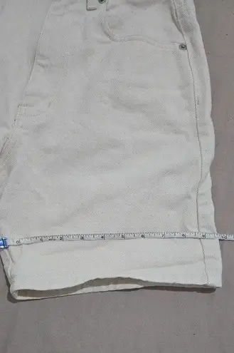 Pepe Jeans 90s Vintage High Waisted Shorts