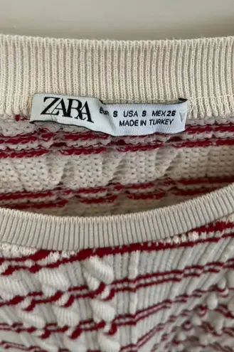 ZARA Sweater