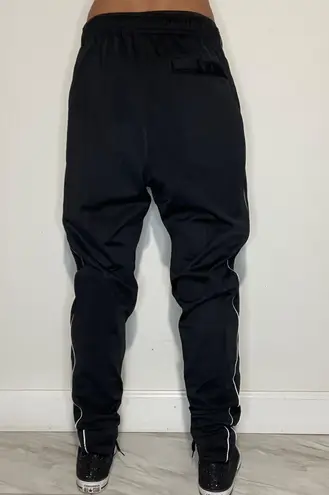 Nike Sportswear Track Jogger Pants Black Size L