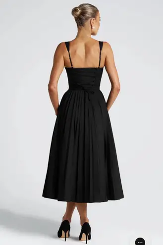 Babyboo Midi Dress