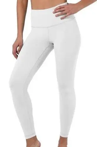 90 Degrees by Reflex Cropped Leggings