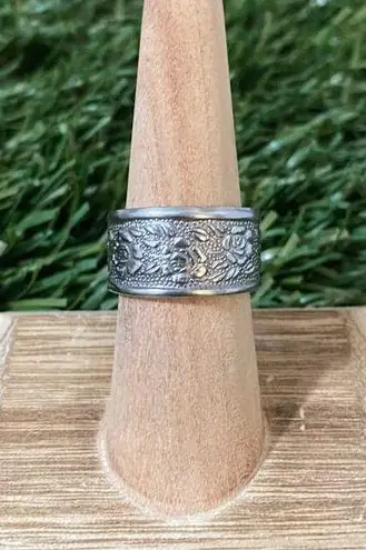Handmade Ring size 7