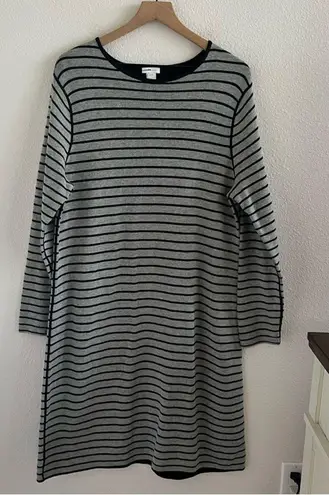 J. Jill Reversible Mid