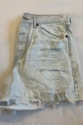 American Eagle Outfitters Jean Shorts