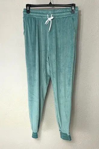 Weekend Edition Jogger Pants Blue Size XL
